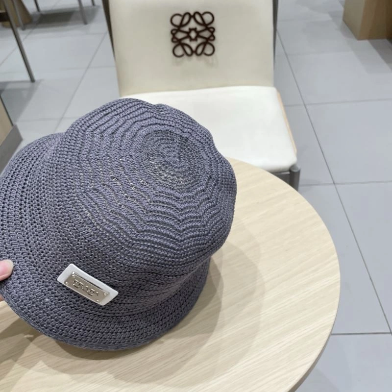 Upgraded Prada Caps 257174