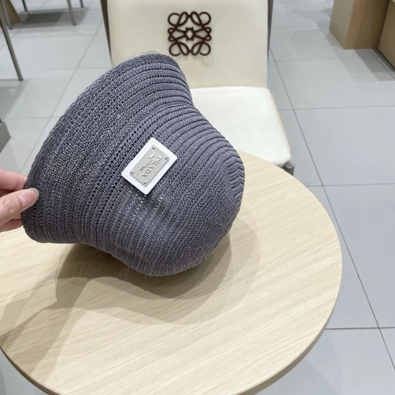 Upgraded Prada Caps 257174