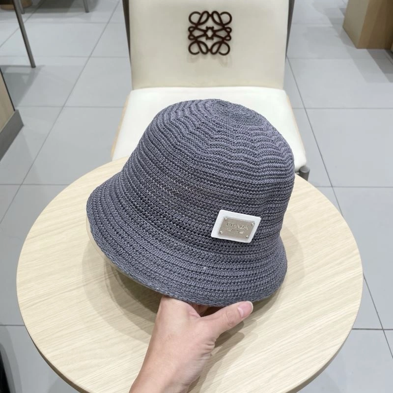 Upgraded Prada Caps 257174