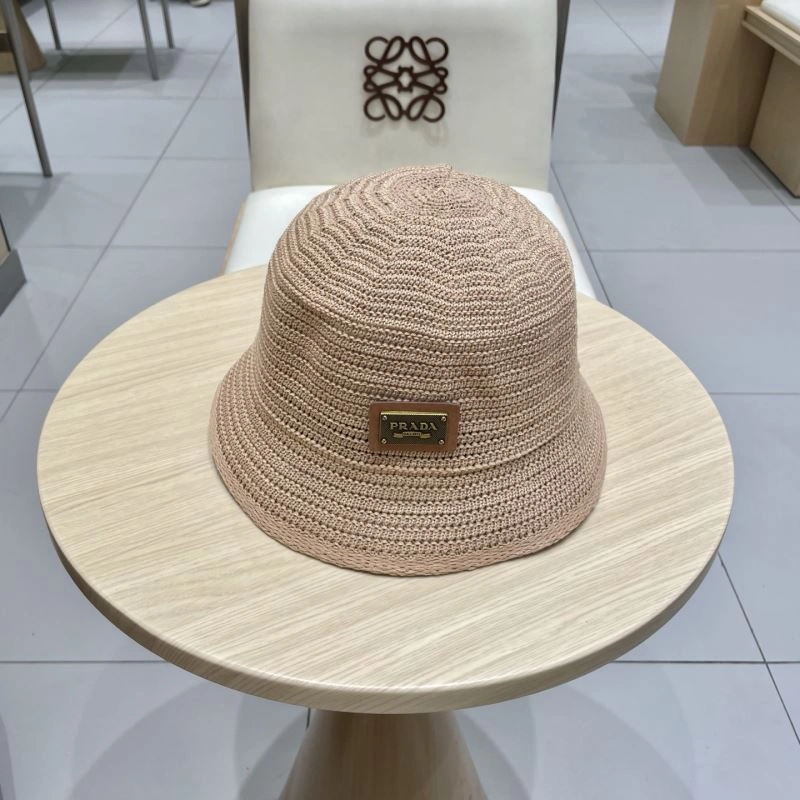 Prada Caps Durable 257186