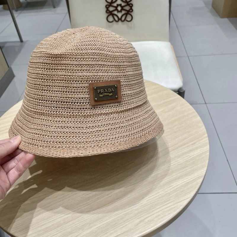 Prada Caps Durable 257186
