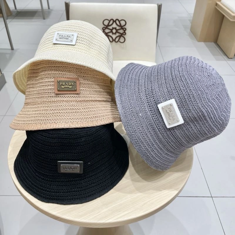 Prada Caps Durable 257186