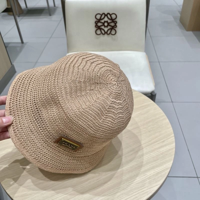 Prada Caps Durable 257186
