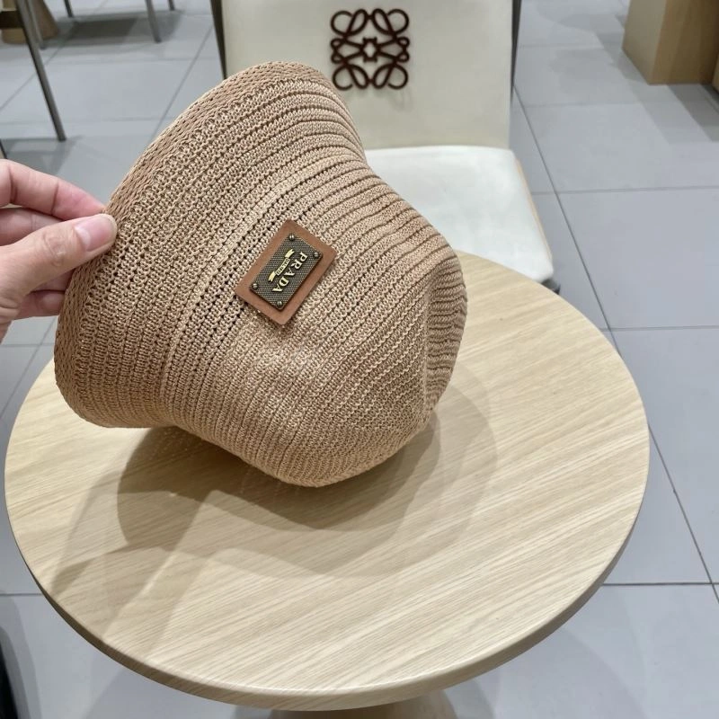 Prada Caps Durable 257186
