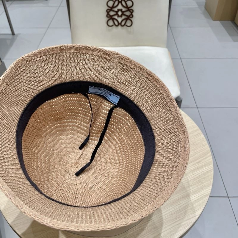 Prada Caps Durable 257186