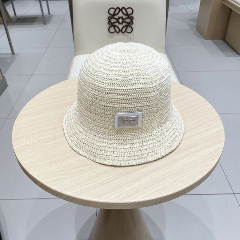 Prada Caps EyeCatching 257166