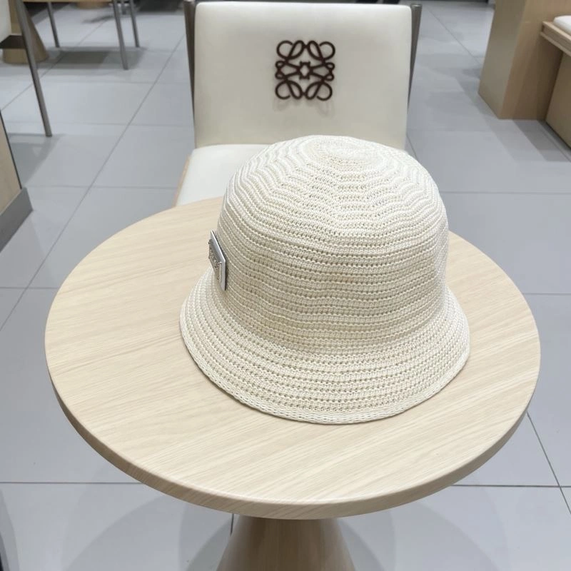 Prada Caps EyeCatching 257166