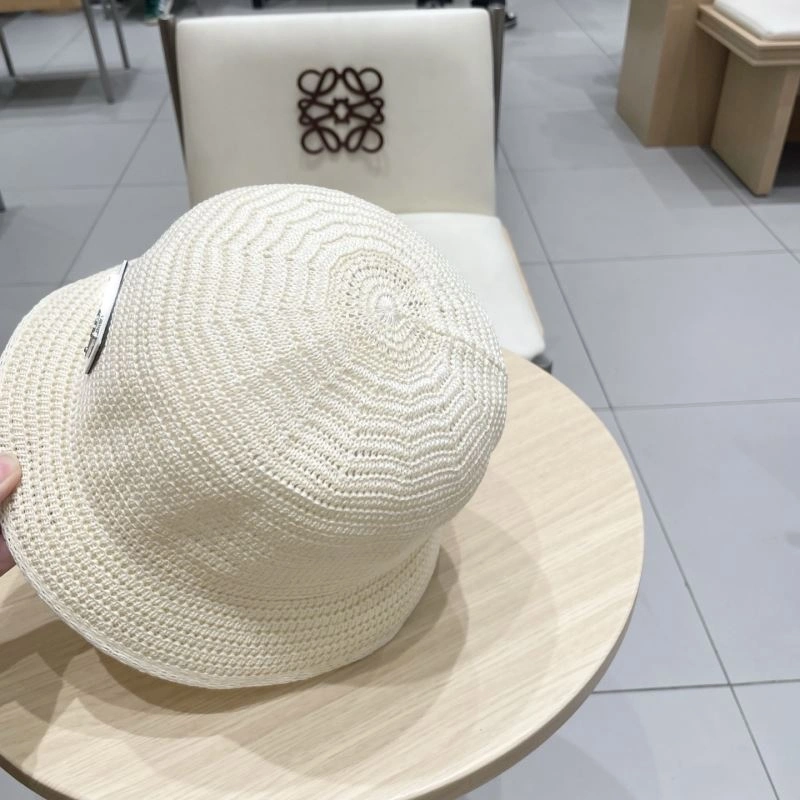 Prada Caps EyeCatching 257166