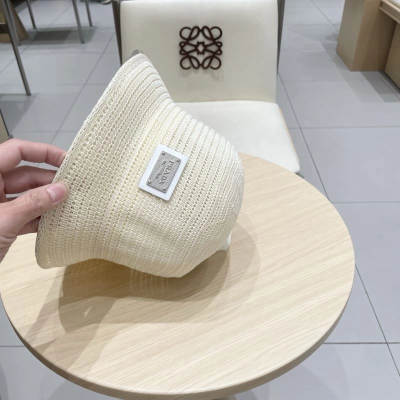 Prada Caps EyeCatching 257166