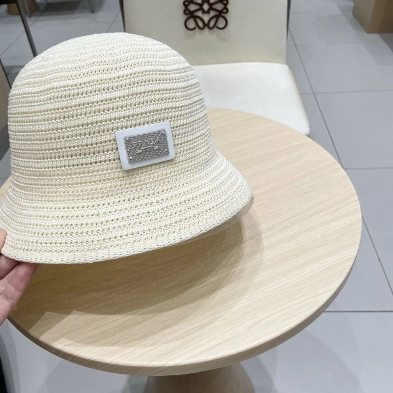 Prada Caps EyeCatching 257166