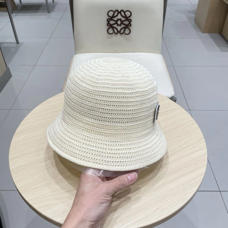 Prada Caps EyeCatching 257166