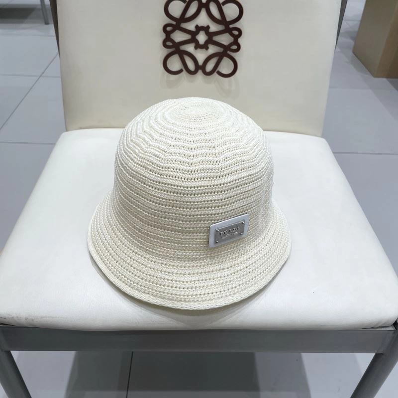 Prada Caps EyeCatching 257166