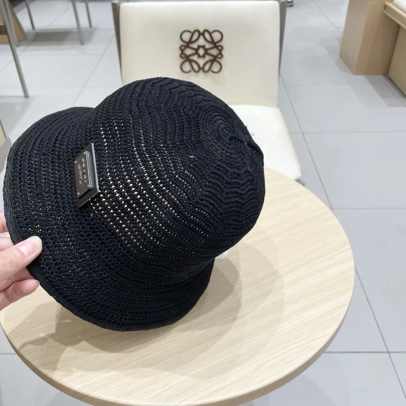 ModernLook Prada Caps 257175