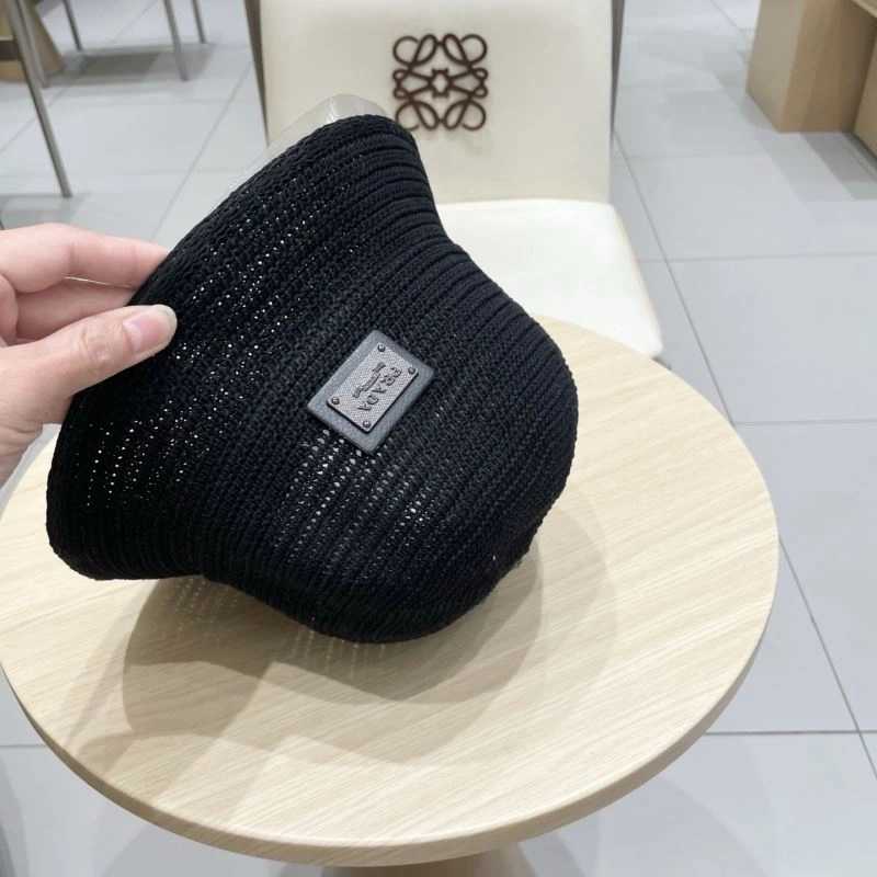ModernLook Prada Caps 257175