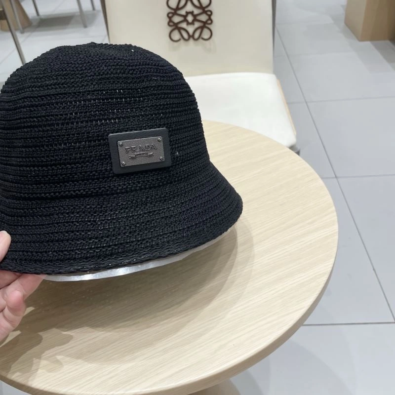 ModernLook Prada Caps 257175