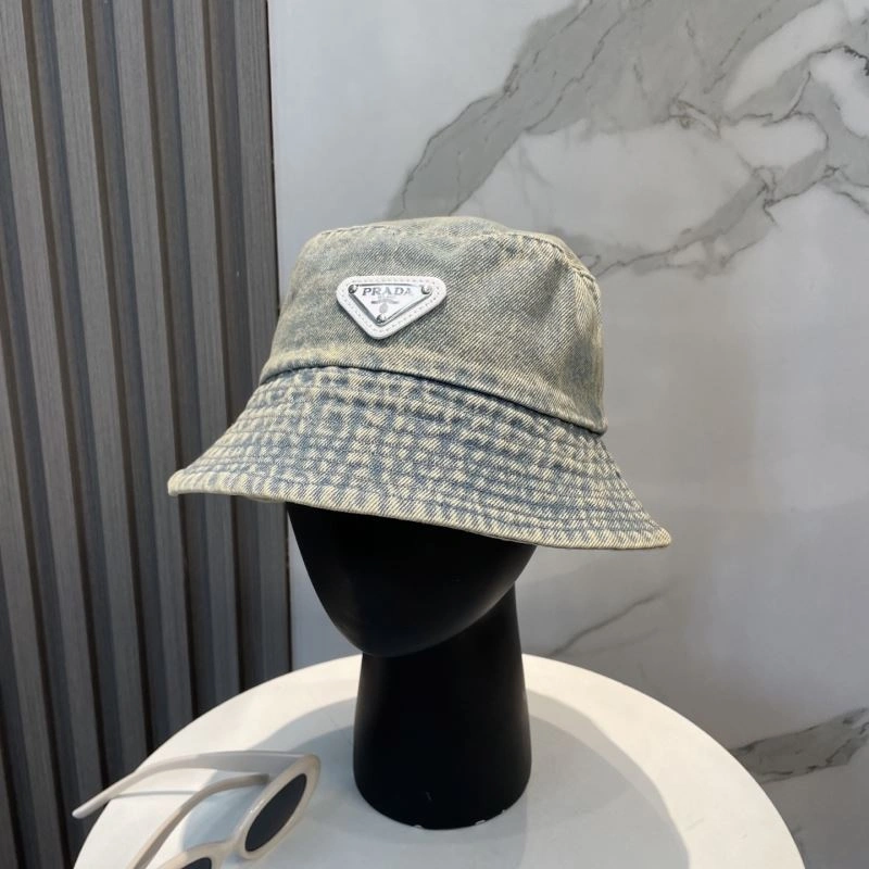 Prada Caps Stylish 257172