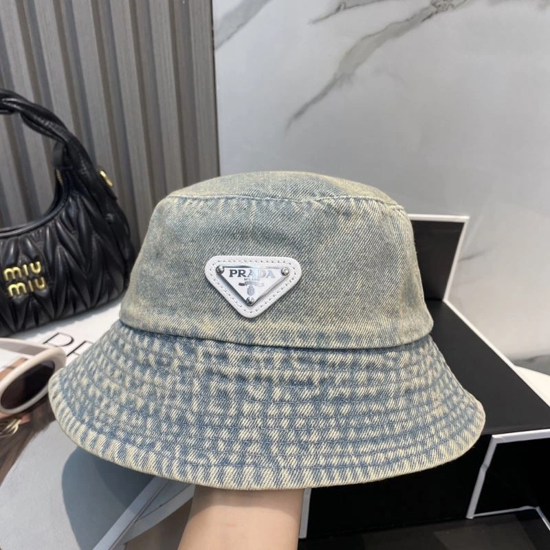Prada Caps Stylish 257172