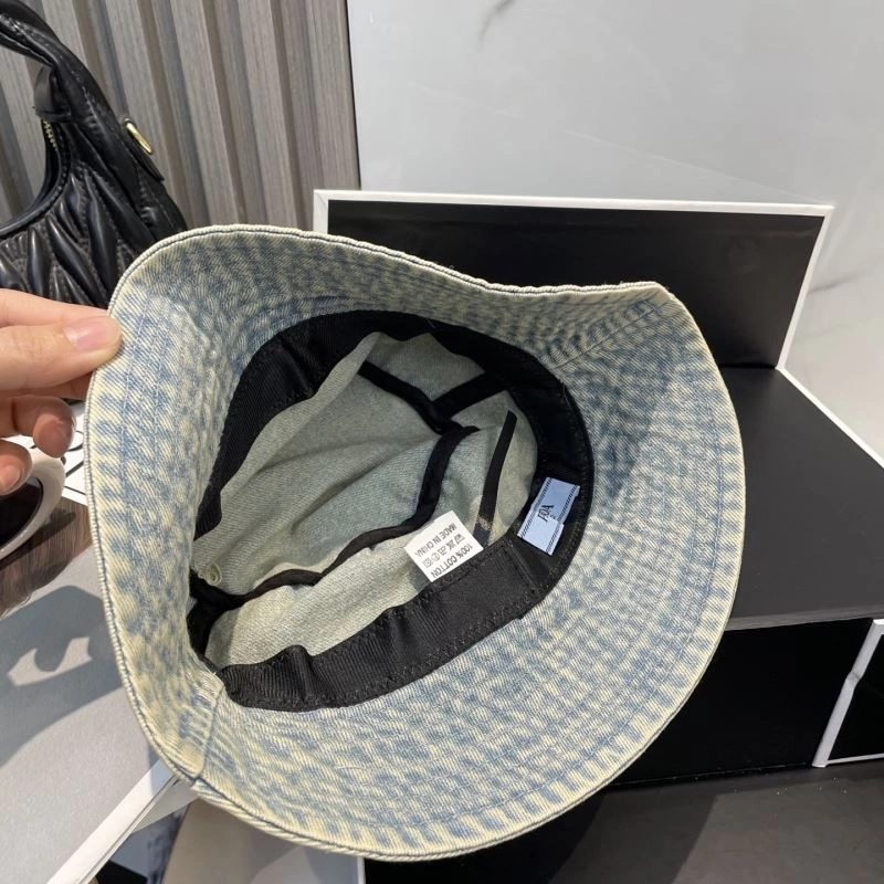 Prada Caps Stylish 257172