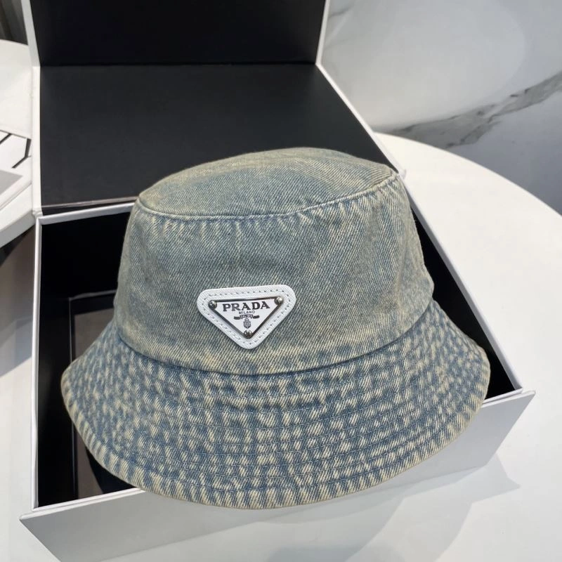 Prada Caps Stylish 257172