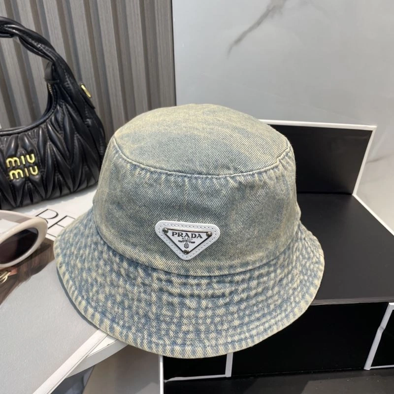 Prada Caps Stylish 257172