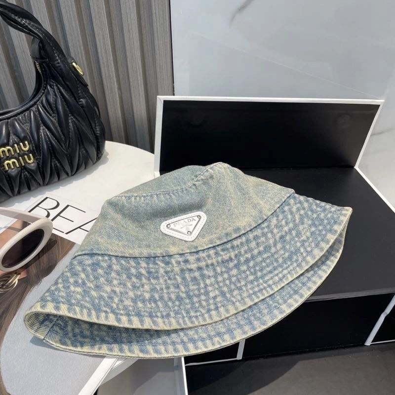 Prada Caps Stylish 257172