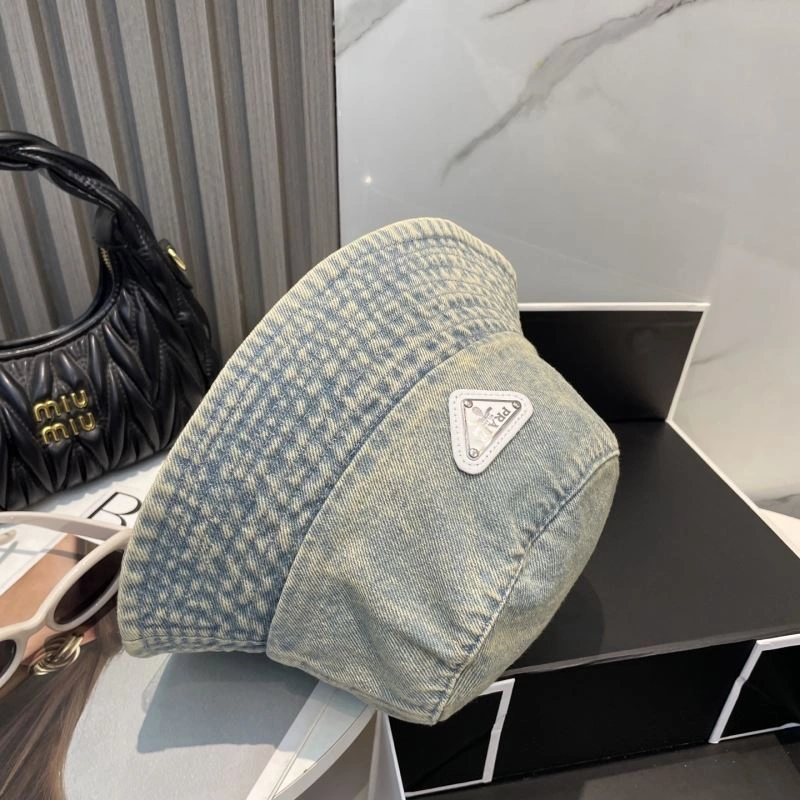 Prada Caps Stylish 257172