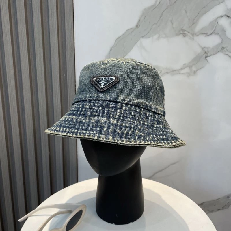 Affordable Prada Caps 257179