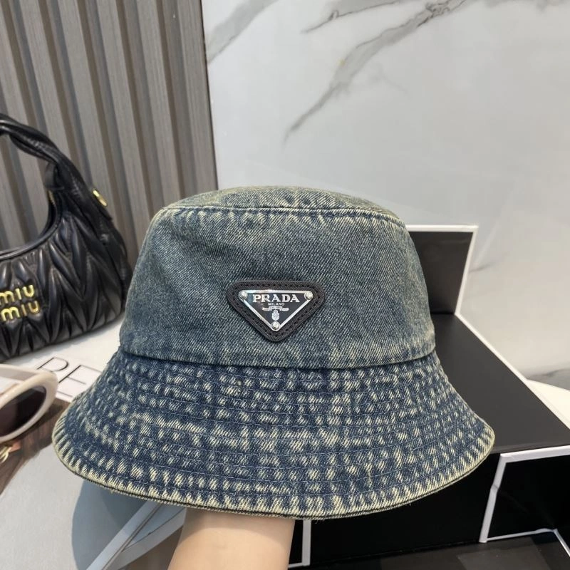 Affordable Prada Caps 257179