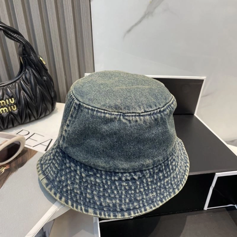 Affordable Prada Caps 257179