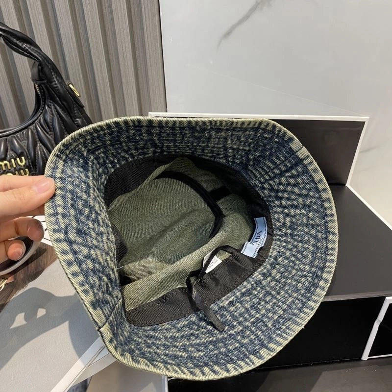 Affordable Prada Caps 257179