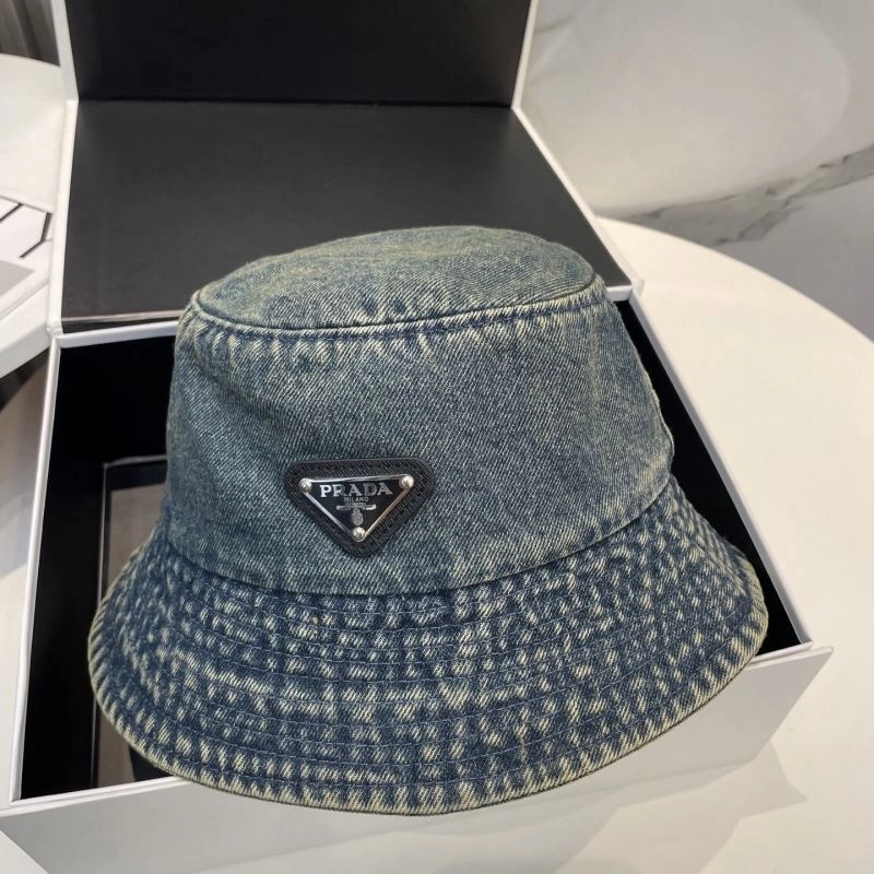 Affordable Prada Caps 257179