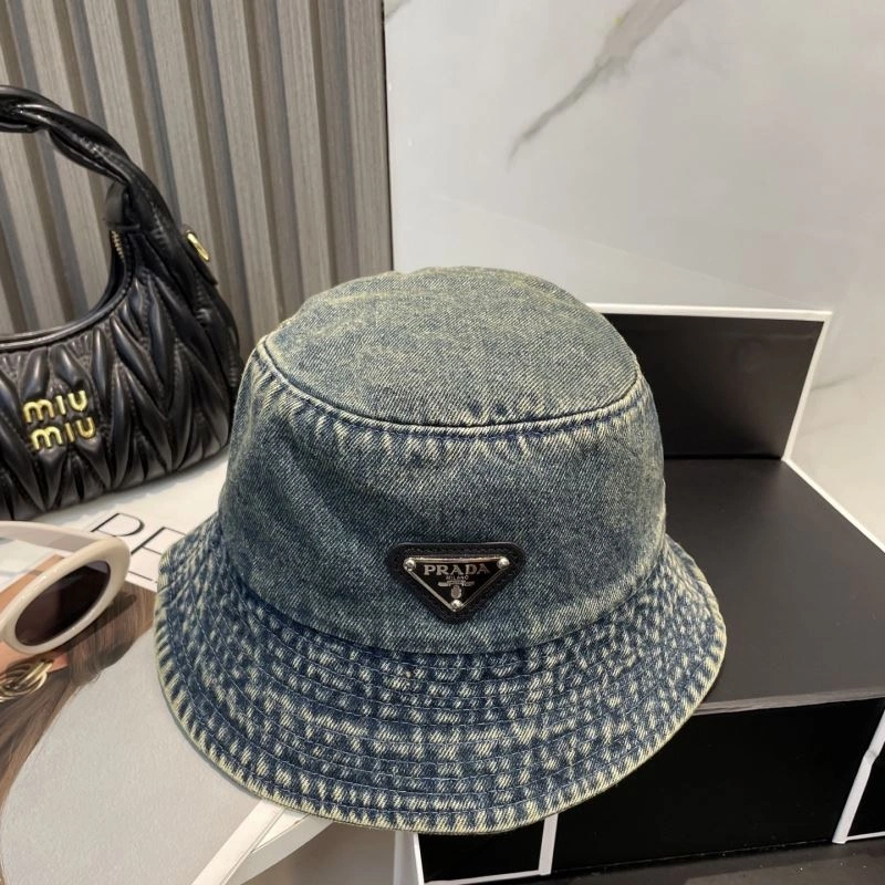 Affordable Prada Caps 257179