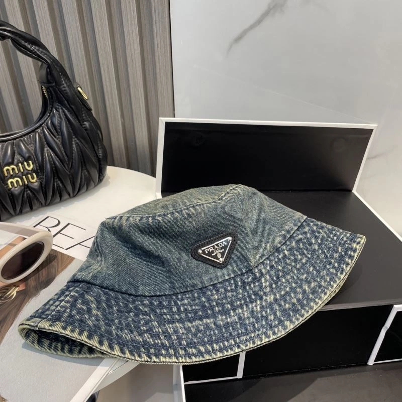 Affordable Prada Caps 257179