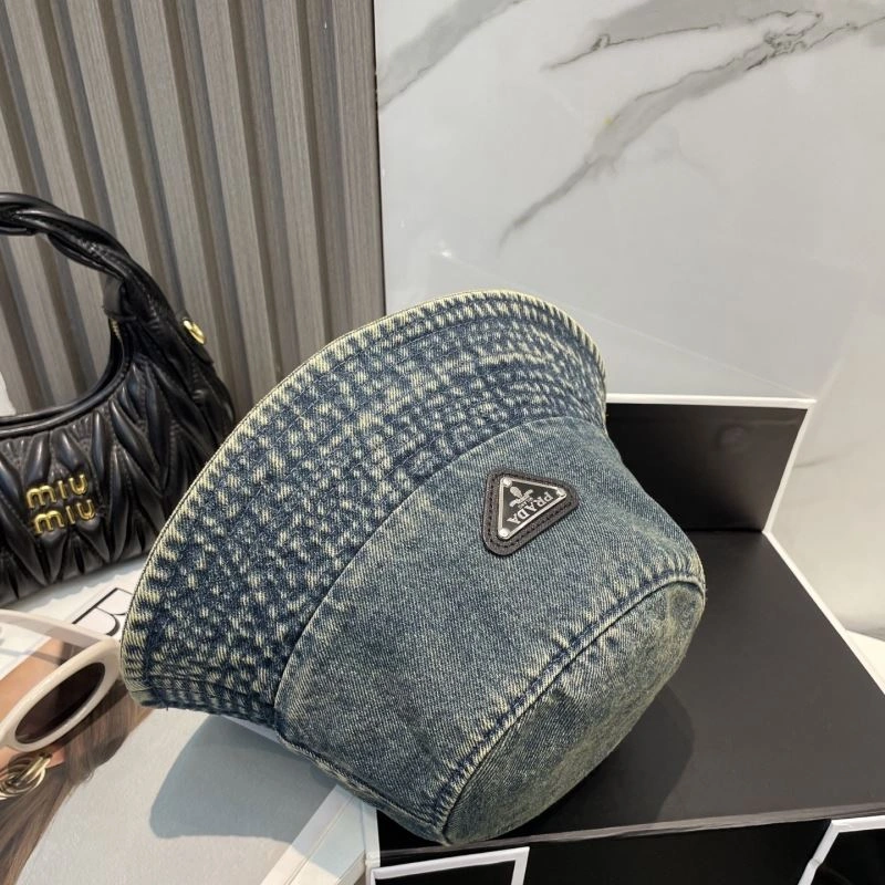 Affordable Prada Caps 257179