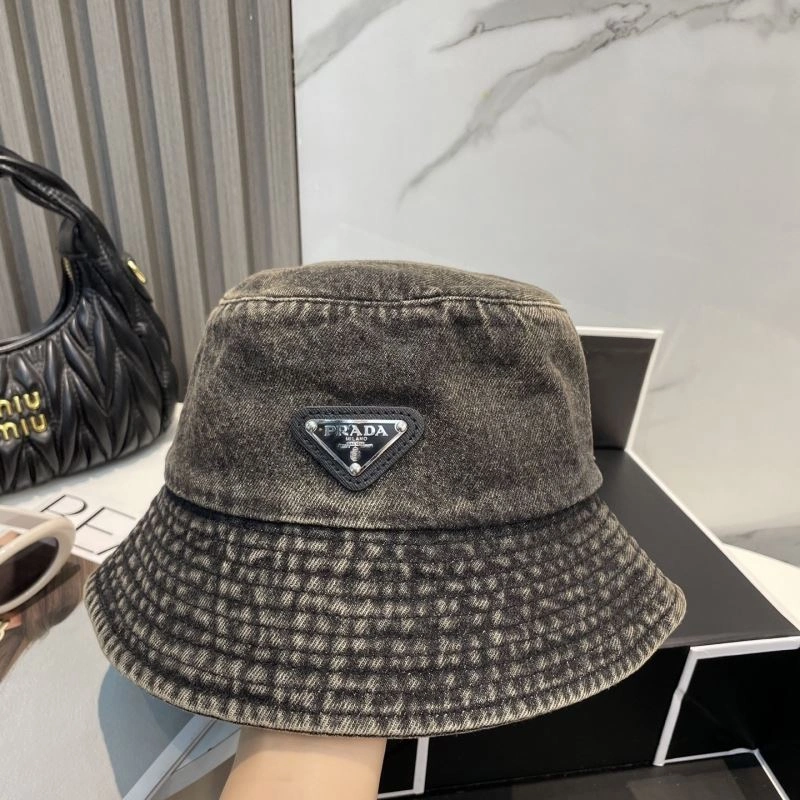 Fashionable Prada Caps 257169