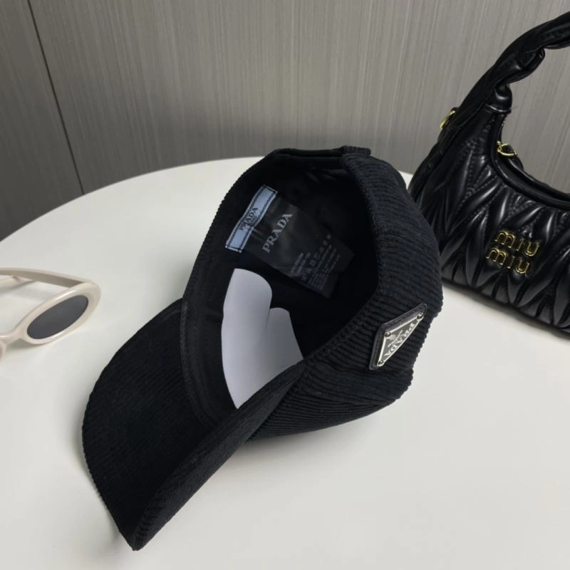 FreshLook Prada Caps 257187