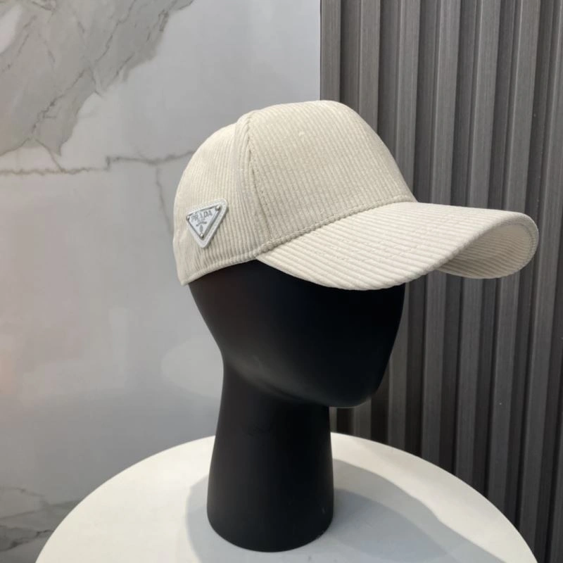 Compact Prada Caps 257168