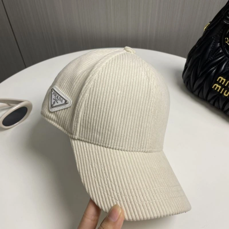 Compact Prada Caps 257168