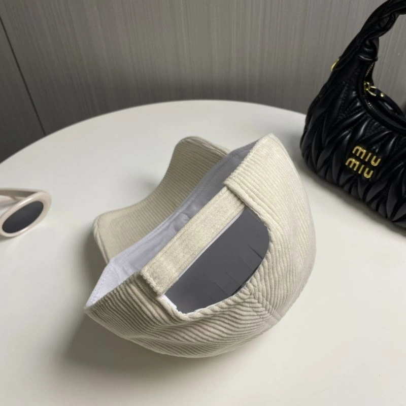Compact Prada Caps 257168