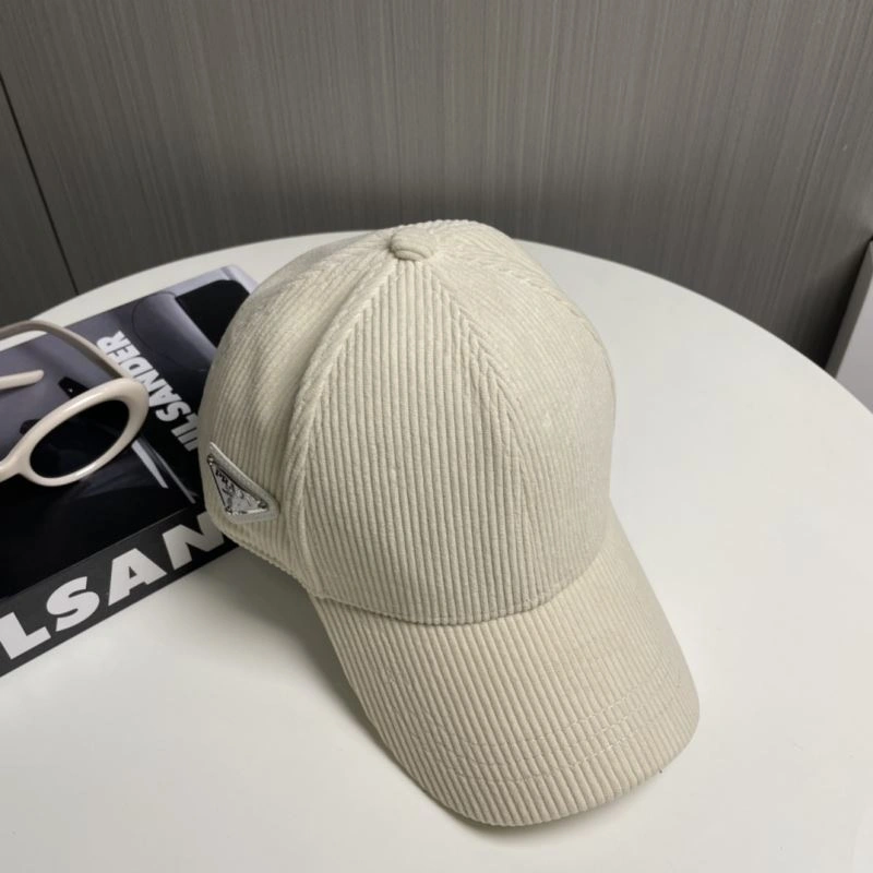 Compact Prada Caps 257168