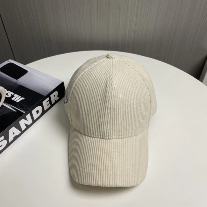 Compact Prada Caps 257168