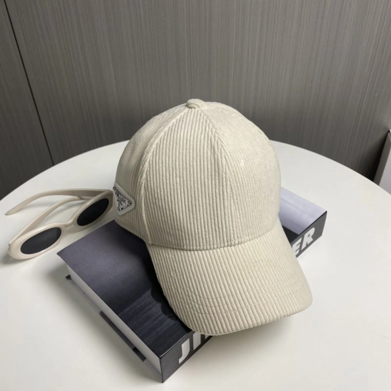 Compact Prada Caps 257168