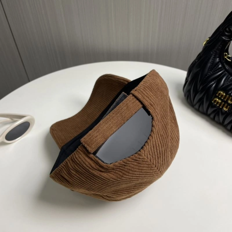 Sleek Prada Caps 257171
