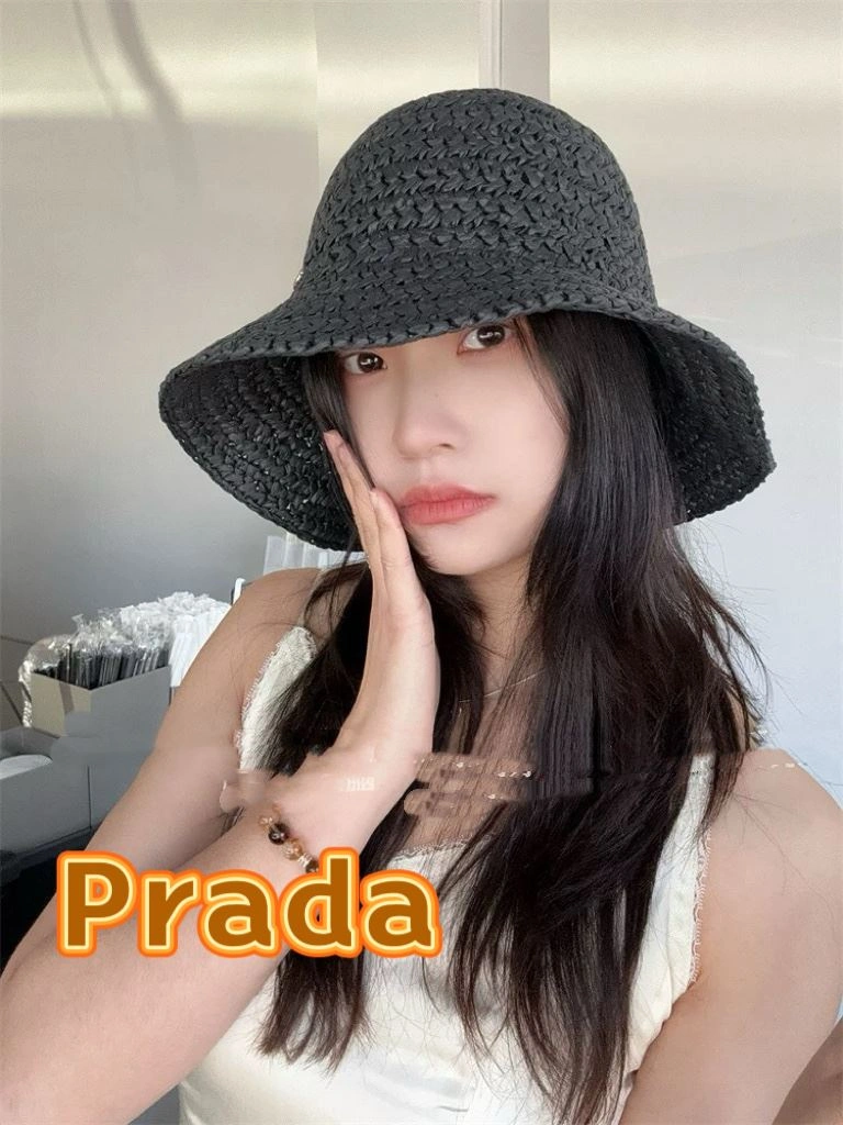 Prada Caps WellDesigned 257167