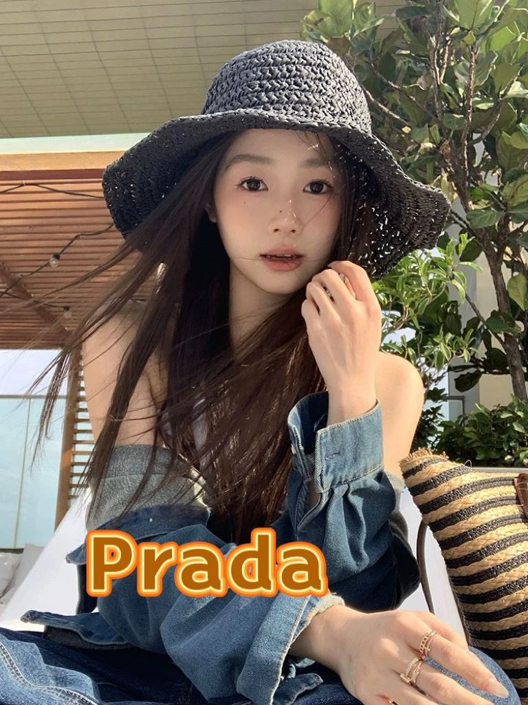 Prada Caps WellDesigned 257167