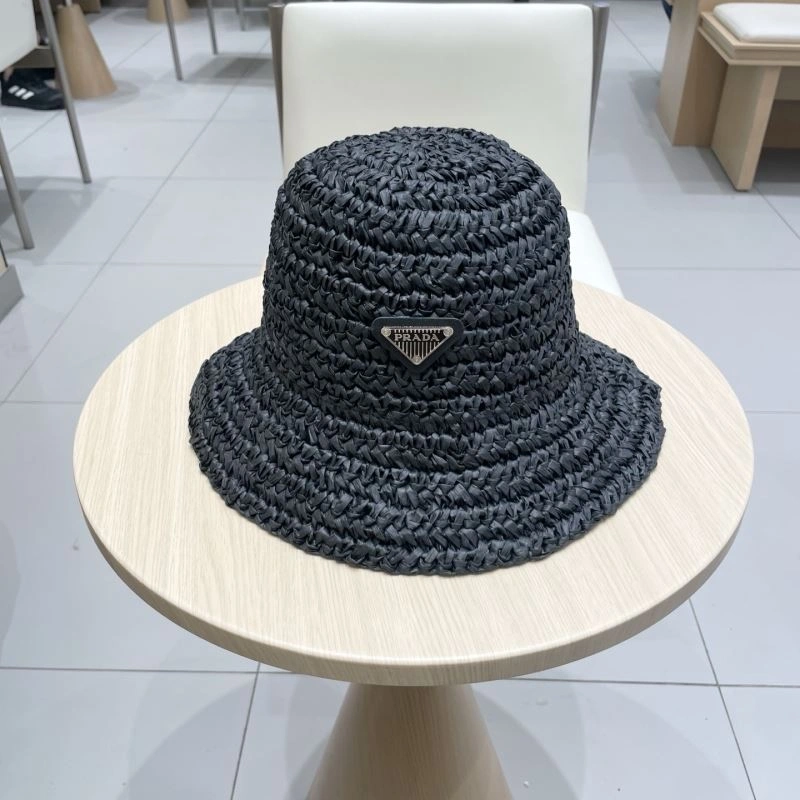Prada Caps WellDesigned 257167