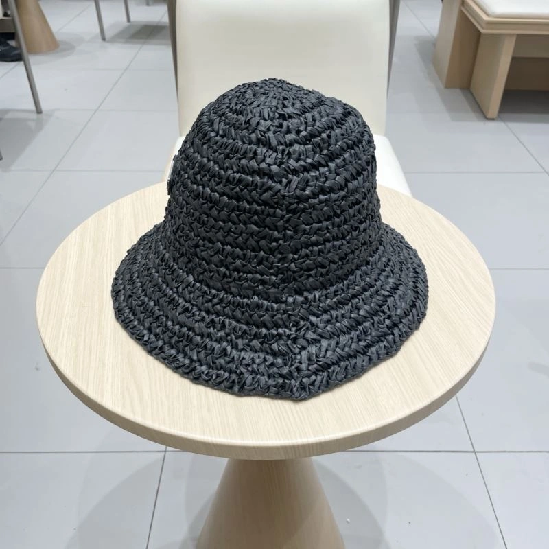 Prada Caps WellDesigned 257167