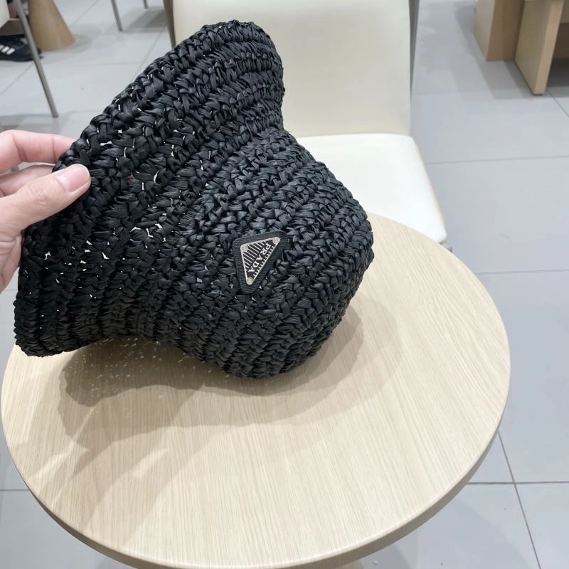 Prada Caps WellDesigned 257167