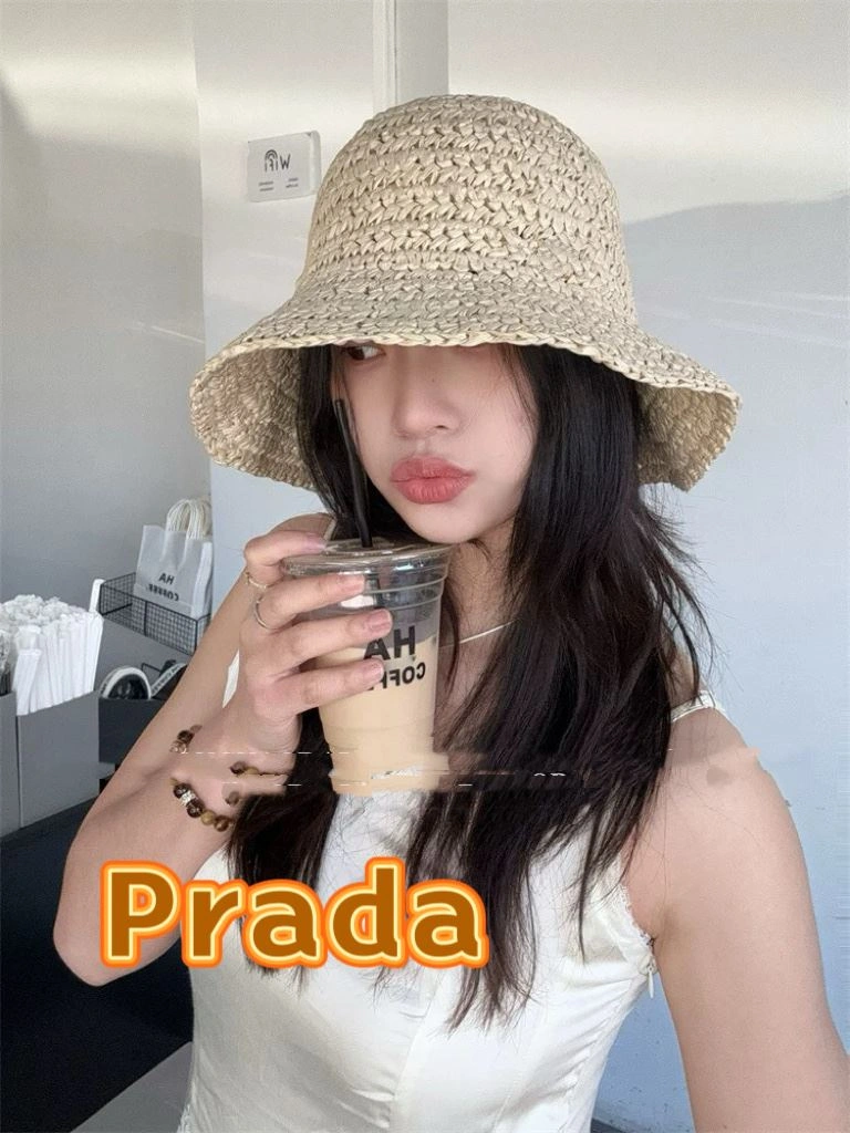 Prada Caps FreshLook 257176