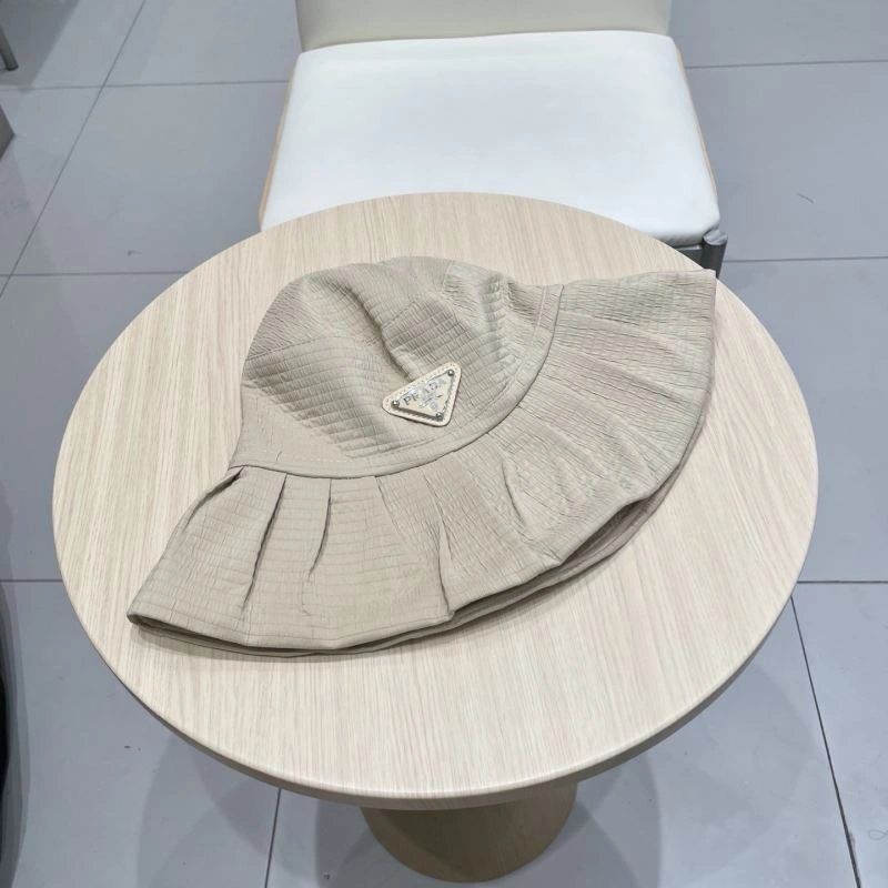 Lightweight Prada Caps 257180